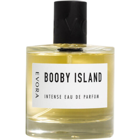 Booby Island